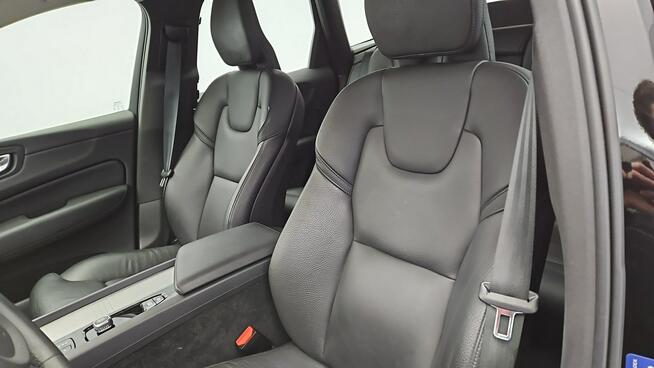 Volvo XC 60 B4 B Plus Bright aut ! Z Polskiego Salonu ! Faktura Vat !