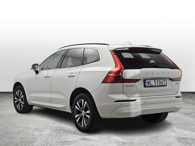 Volvo XC 60 B4 D AWD Core aut ! Z Polskiego Salonu ! Faktura Vat !