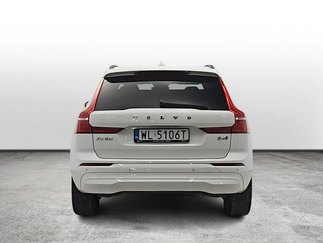Volvo XC 60 B4 D AWD Core aut ! Z Polskiego Salonu ! Faktura Vat !