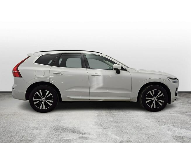 Volvo XC 60 B4 D AWD Core aut ! Z Polskiego Salonu ! Faktura Vat !
