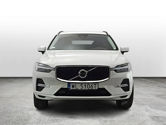 Volvo XC 60 B4 D AWD Core aut ! Z Polskiego Salonu ! Faktura Vat !