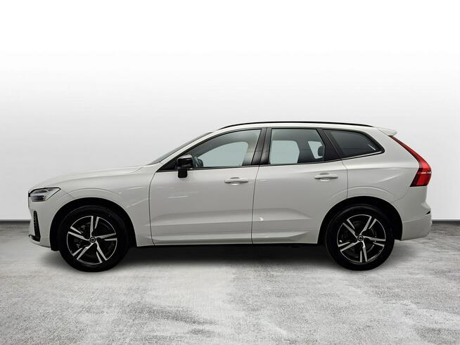 Volvo XC 60 B4 B Plus Dark aut ! Z Polskiego Salonu ! Faktura Vat !