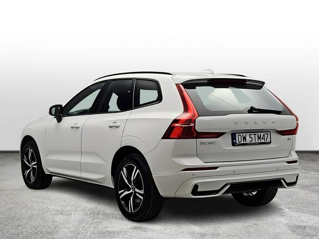 Volvo XC 60 B4 B Plus Dark aut ! Z Polskiego Salonu ! Faktura Vat !