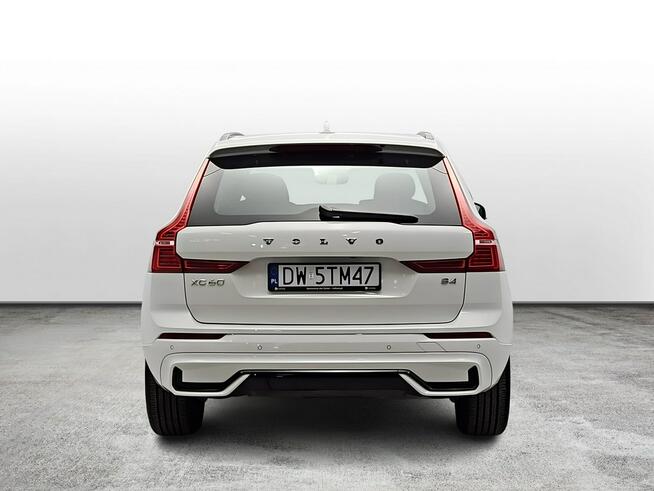 Volvo XC 60 B4 B Plus Dark aut ! Z Polskiego Salonu ! Faktura Vat !
