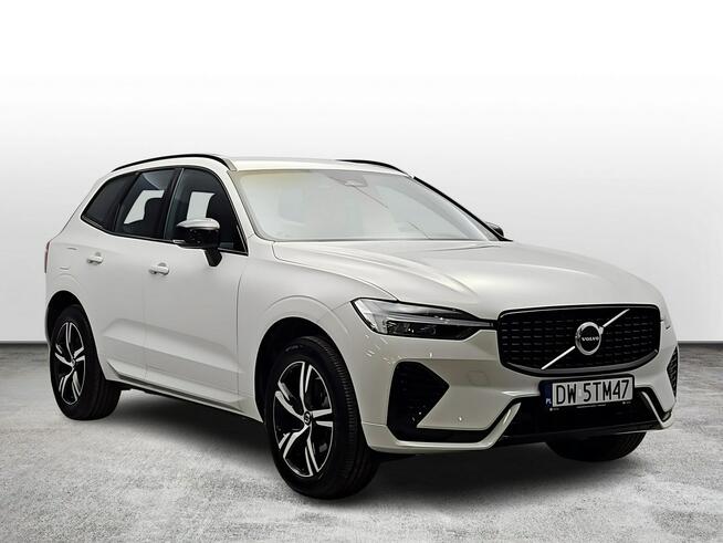 Volvo XC 60 B4 B Plus Dark aut ! Z Polskiego Salonu ! Faktura Vat !