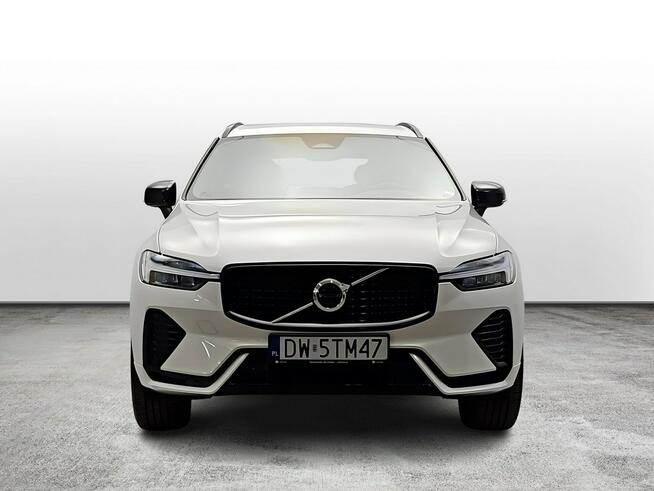 Volvo XC 60 B4 B Plus Dark aut ! Z Polskiego Salonu ! Faktura Vat !
