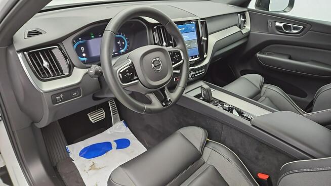 Volvo XC 60 B4 B Plus Dark aut ! Z Polskiego Salonu ! Faktura Vat !