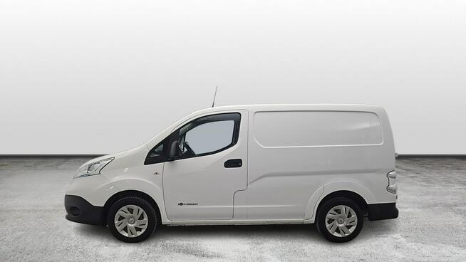Nissan E-NV200 40kWh - 109KM 2,2t ! Z Polskiego Salonu ! Faktura Vat