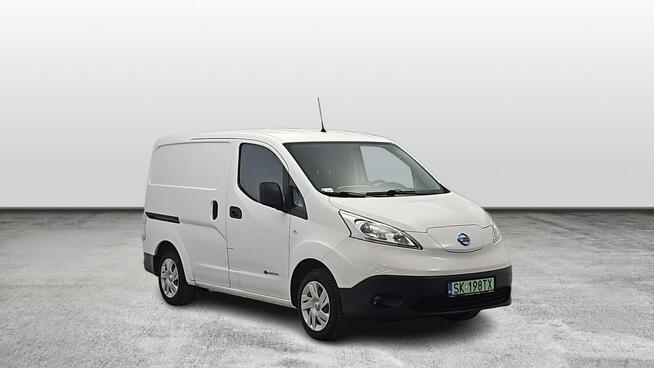 Nissan E-NV200 40kWh - 109KM 2,2t ! Z Polskiego Salonu ! Faktura Vat