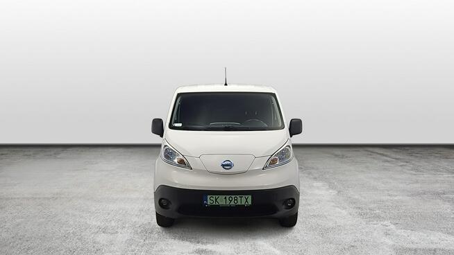 Nissan E-NV200 40kWh - 109KM 2,2t ! Z Polskiego Salonu ! Faktura Vat