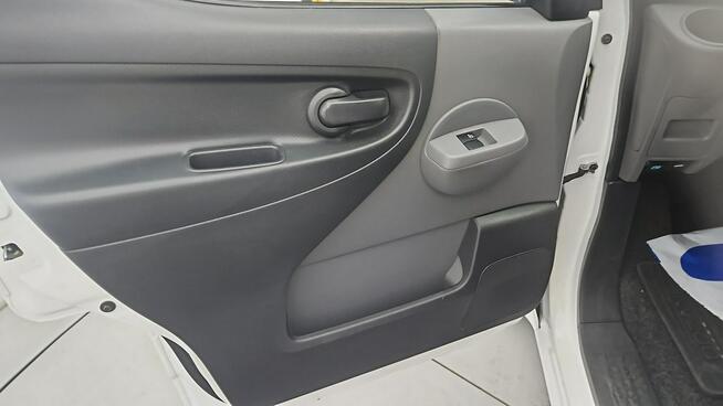 Nissan E-NV200 40kWh - 109KM 2,2t ! Z Polskiego Salonu ! Faktura Vat