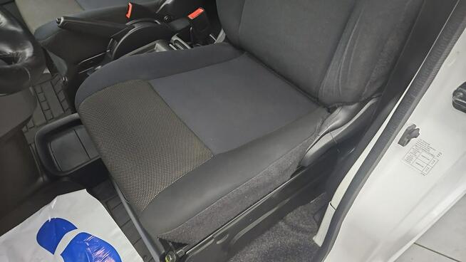 Nissan E-NV200 40kWh - 109KM 2,2t ! Z Polskiego Salonu ! Faktura Vat