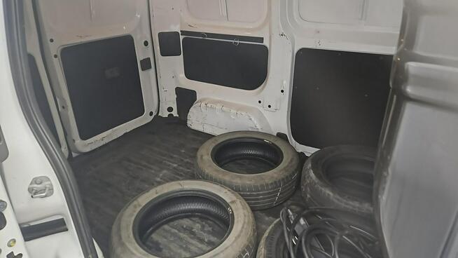 Nissan E-NV200 40kWh - 109KM 2,2t ! Z Polskiego Salonu ! Faktura Vat