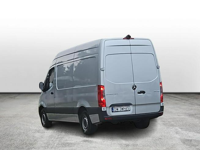 Mercedes Sprinter 315 CDI Euro 6 ! Z Polskiego Salonu ! Faktura VAT !