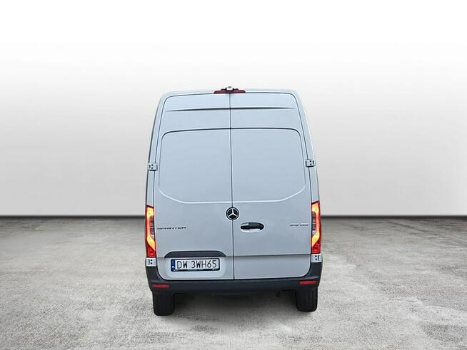 Mercedes Sprinter 315 CDI Euro 6 ! Z Polskiego Salonu ! Faktura VAT !