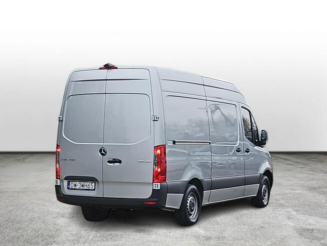 Mercedes Sprinter 315 CDI Euro 6 ! Z Polskiego Salonu ! Faktura VAT !
