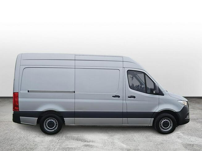 Mercedes Sprinter 315 CDI Euro 6 ! Z Polskiego Salonu ! Faktura VAT !