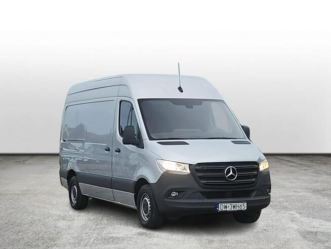 Mercedes Sprinter 315 CDI Euro 6 ! Z Polskiego Salonu ! Faktura VAT !