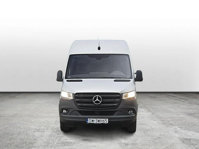Mercedes Sprinter 315 CDI Euro 6 ! Z Polskiego Salonu ! Faktura VAT !