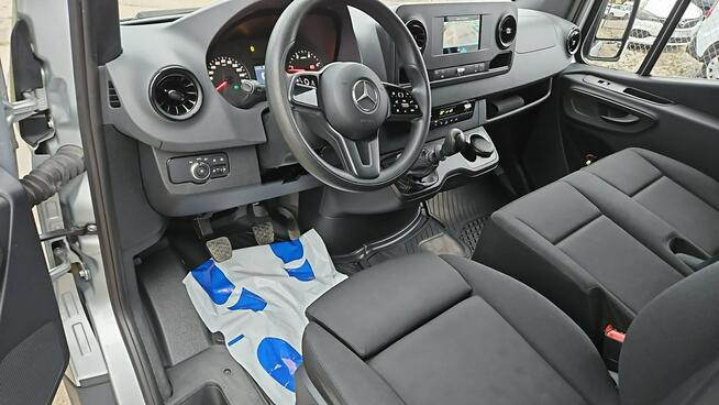 Mercedes Sprinter 315 CDI Euro 6 ! Z Polskiego Salonu ! Faktura VAT !