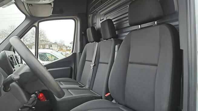 Mercedes Sprinter 315 CDI Euro 6 ! Z Polskiego Salonu ! Faktura VAT !