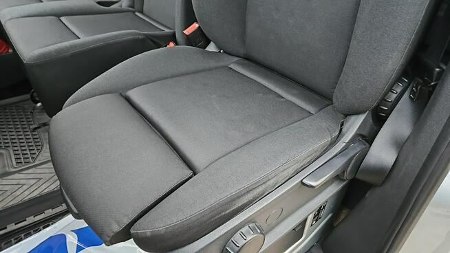 Mercedes Sprinter 315 CDI Euro 6 ! Z Polskiego Salonu ! Faktura VAT !