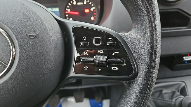 Mercedes Sprinter 315 CDI Euro 6 ! Z Polskiego Salonu ! Faktura VAT !