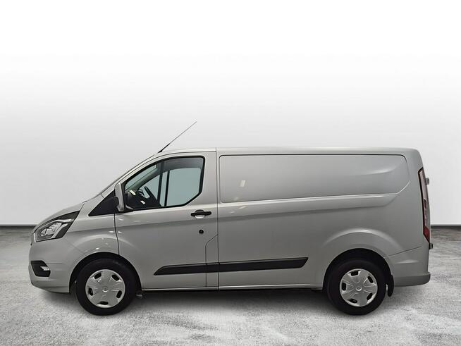 Ford Transit Custom 2.0 EcoBlue Euro 6 ! Z Polskiego Salonu ! Faktura VAT !