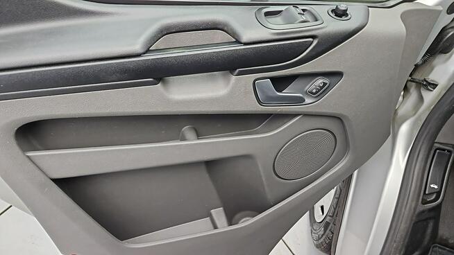 Ford Transit Custom 2.0 EcoBlue Euro 6 ! Z Polskiego Salonu ! Faktura VAT !
