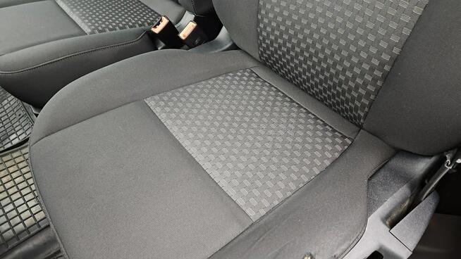 Ford Transit Custom 2.0 EcoBlue Euro 6 ! Z Polskiego Salonu ! Faktura VAT !