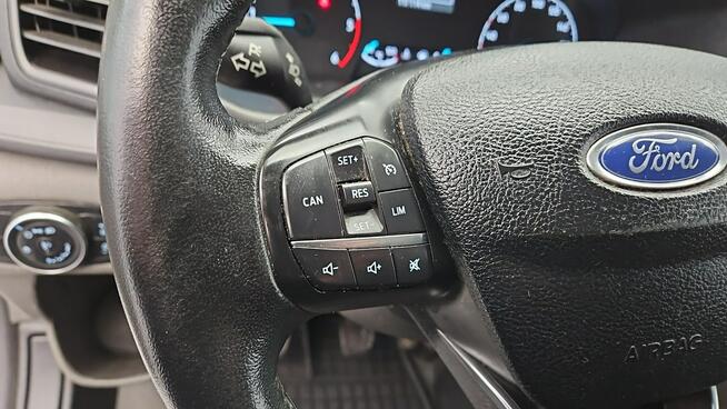 Ford Transit Custom 2.0 EcoBlue Euro 6 ! Z Polskiego Salonu ! Faktura VAT !