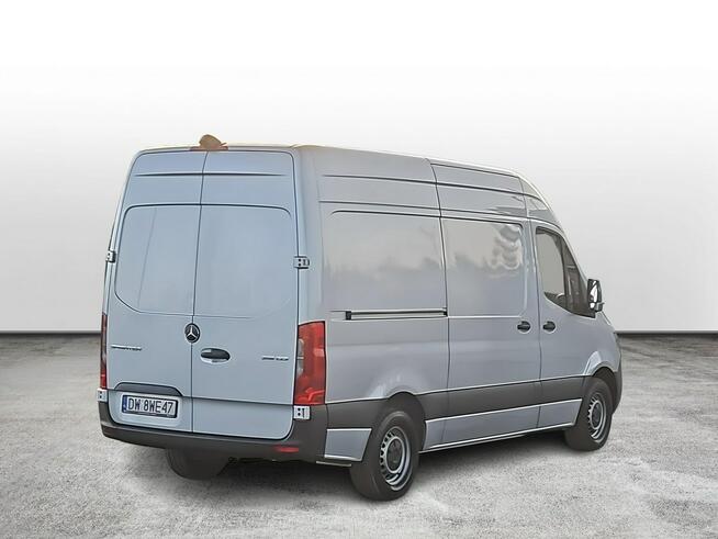 Mercedes Sprinter 315 CDI Euro 6 ! Z Polskiego Salonu ! Faktura VAT !