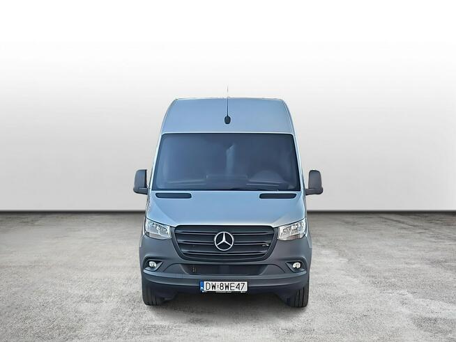 Mercedes Sprinter 315 CDI Euro 6 ! Z Polskiego Salonu ! Faktura VAT !