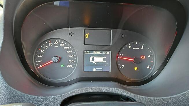 Mercedes Sprinter 315 CDI Euro 6 ! Z Polskiego Salonu ! Faktura VAT !