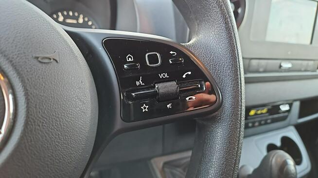 Mercedes Sprinter 315 CDI Euro 6 ! Z Polskiego Salonu ! Faktura VAT !