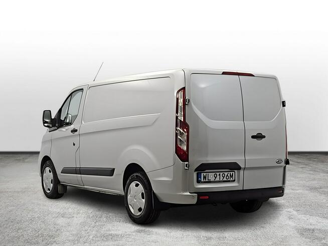 Ford Transit Custom 2.0 EcoBlue Euro 6 ! Z Polskiego Salonu ! Faktura VAT !
