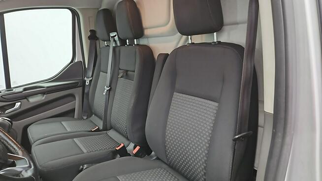 Ford Transit Custom 2.0 EcoBlue Euro 6 ! Z Polskiego Salonu ! Faktura VAT !