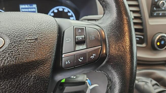 Ford Transit Custom 2.0 EcoBlue Euro 6 ! Z Polskiego Salonu ! Faktura VAT !