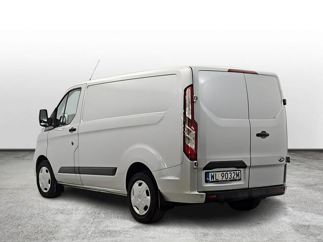Ford Transit Custom 2.0 EcoBlue Euro 6 ! Z Polskiego Salonu ! Faktura VAT !