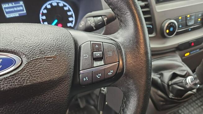 Ford Transit Custom 2.0 EcoBlue Euro 6 ! Z Polskiego Salonu ! Faktura VAT !