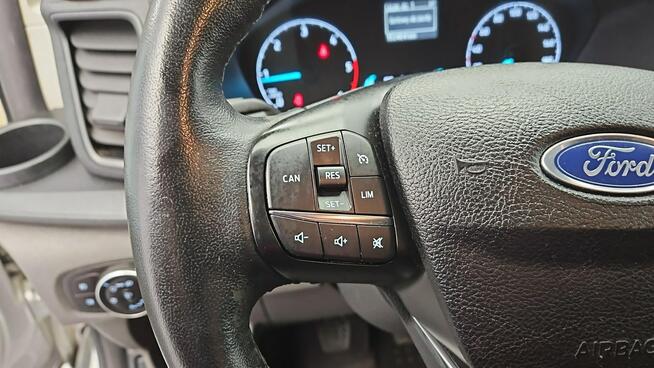 Ford Transit Custom 2.0 EcoBlue Euro 6 ! Z Polskiego Salonu ! Faktura VAT !