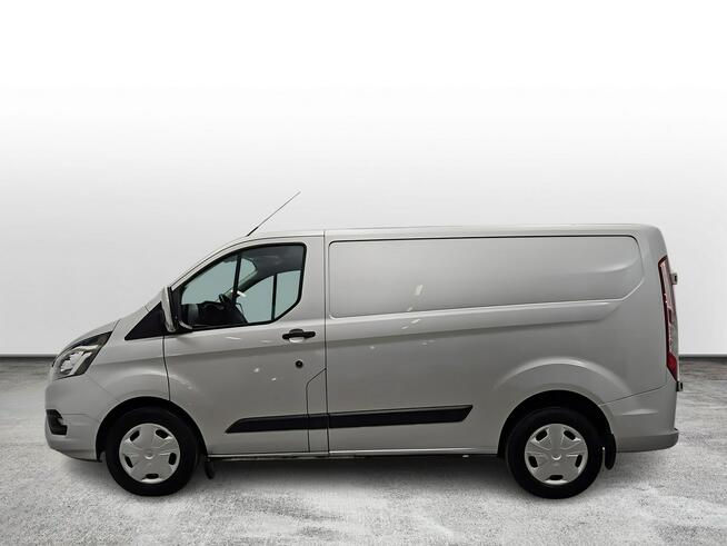 Ford Transit Custom 2.0 EcoBlue Euro 6 ! Z Polskiego Salonu ! Faktura VAT !