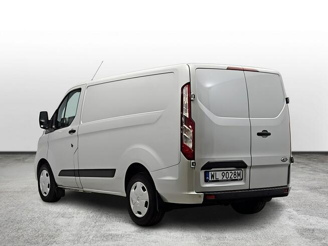 Ford Transit Custom 2.0 EcoBlue Euro 6 ! Z Polskiego Salonu ! Faktura VAT !