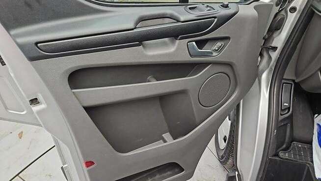 Ford Transit Custom 2.0 EcoBlue Euro 6 ! Z Polskiego Salonu ! Faktura VAT !