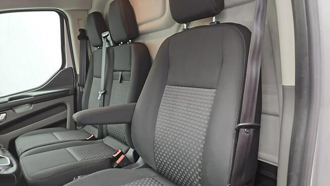 Ford Transit Custom 2.0 EcoBlue Euro 6 ! Z Polskiego Salonu ! Faktura VAT !