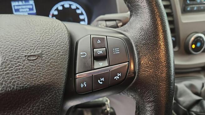 Ford Transit Custom 2.0 EcoBlue Euro 6 ! Z Polskiego Salonu ! Faktura VAT !