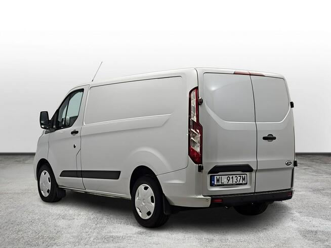 Ford Transit Custom 2.0 EcoBlue Euro 6 ! Z Polskiego Salonu ! Faktura VAT !