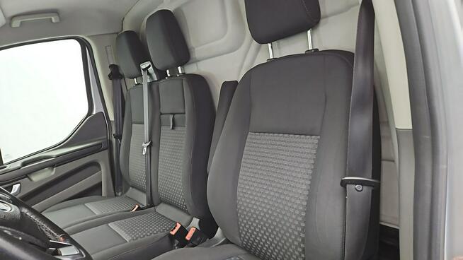 Ford Transit Custom 2.0 EcoBlue Euro 6 ! Z Polskiego Salonu ! Faktura VAT !