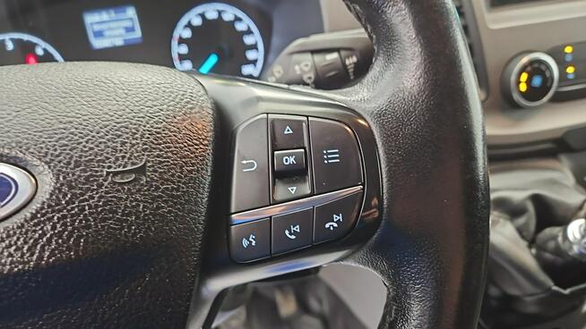 Ford Transit Custom 2.0 EcoBlue Euro 6 ! Z Polskiego Salonu ! Faktura VAT !