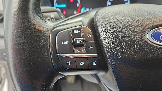 Ford Transit Custom 2.0 EcoBlue Euro 6 ! Z Polskiego Salonu ! Faktura VAT !